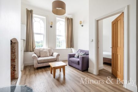 Trafalgar Court, Cromer Road - Photo 5