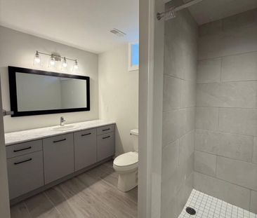 For Lease - 45 John Street Unit# Basement, Bradford West Gwillimbur... - Photo 1