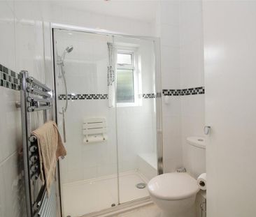 1 bedroom bungalow to rent - Photo 4