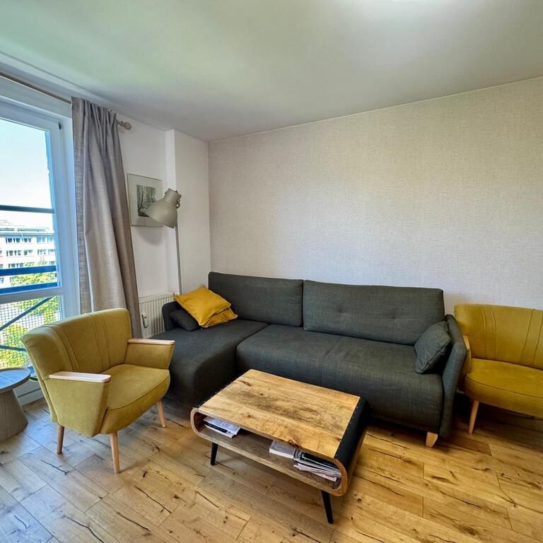 Apartament 2 pokoje 50 m² Wrocław-Stare Miasto - Rynek - Zdjęcie 1