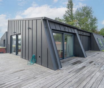 Nieuwbouw dakappartement! - Photo 4
