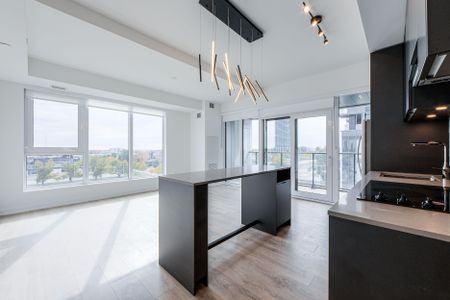For Lease - 1037 The Queensway N/A Unit# 505, Toronto, Ontario - Photo 2