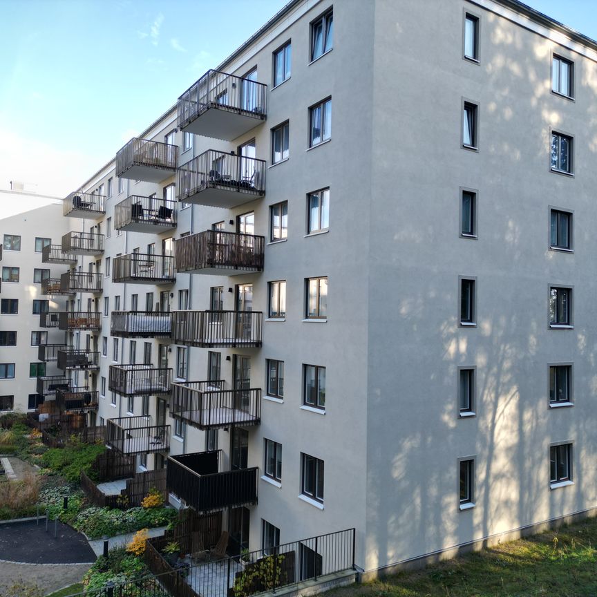 Mannerfelts väg, Borås - Photo 2