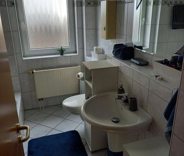 2 ZKB EG-Wohnung mit Balkon in 56072 Koblenz-Metternich - Foto 1