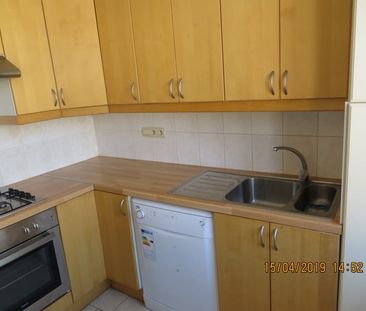 Appartement te huur - Foto 4