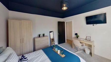 6 bedroom house to rent - Photo 5