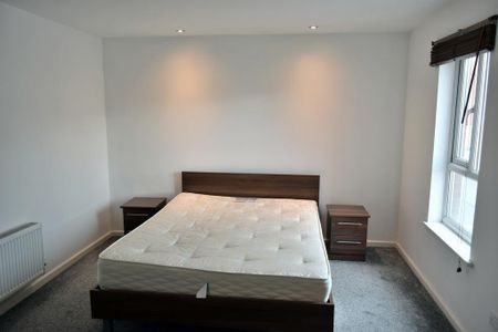 2 bedroom apartment to rent - Photo 2