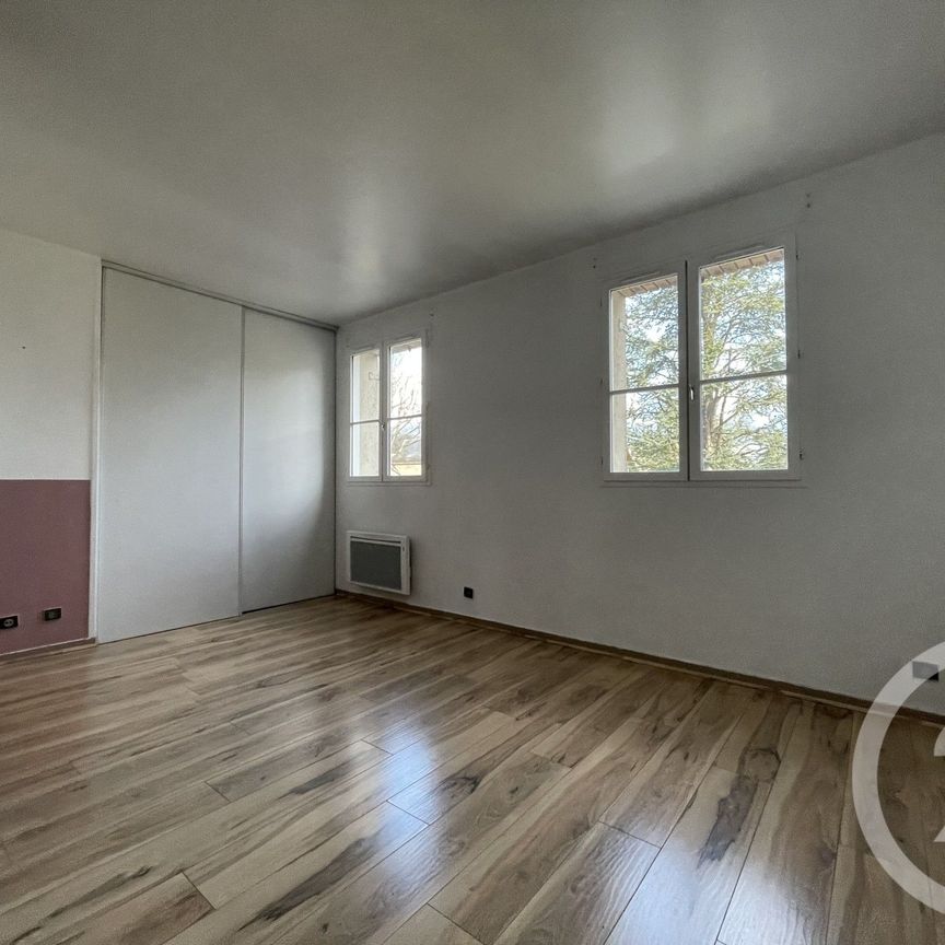 Location Appartement 2 pièces 53m² NEMOURS 77140 - Photo 1