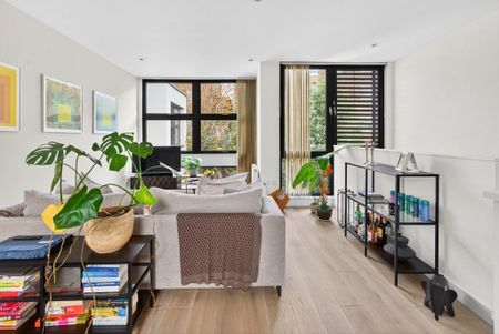 2 bedroom terraced house to rent - Photo 2