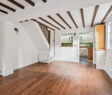 2 bedroom cottage to rent - Photo 4