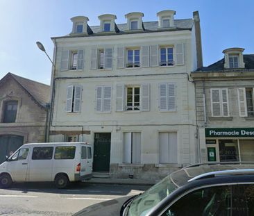 Location Appartement 1 pièce 18m² - Photo 4