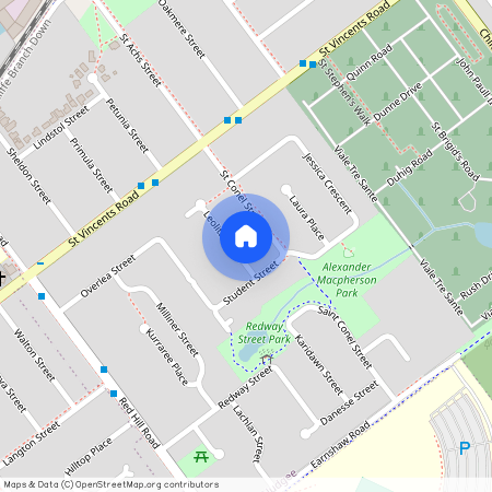 5 Leolita Street, Qld 4014, Nudgee