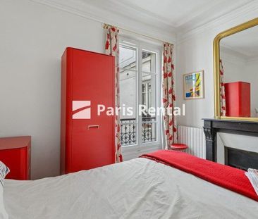 Tout savoir sur cet appartement dans le quartier Arsenal, à Paris 4ème - Photo 6