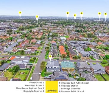 BRAND NEW LUXURY HOME - Photo 5