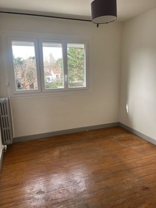 Location Appartement 4 pièces 76m² TOULOUSE 31400 - Photo 1