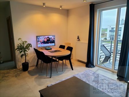 Polecamy na wynajem piękny i duży apartament - Zdjęcie 2