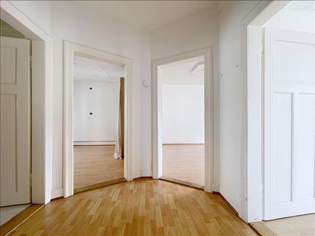 3 pièces - 73,9 m² - 1er étage - Colocation non autorisée - Photo 4