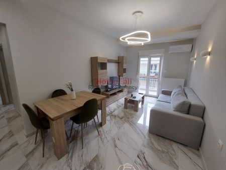 Διαμέρισμα για ενοικίαση Μαρτίου (Βούλγαρη - Ντεπώ - Μαρτίου) - Φωτογραφία 2