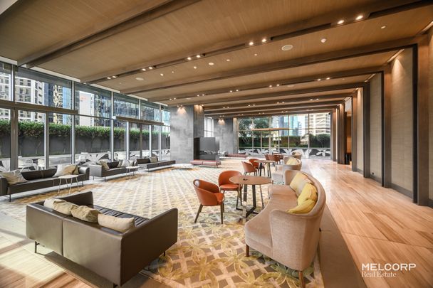 MODERN ONE BEDROOM APARTMENT AT PRIMA - UNFURNISHED - Photo 1