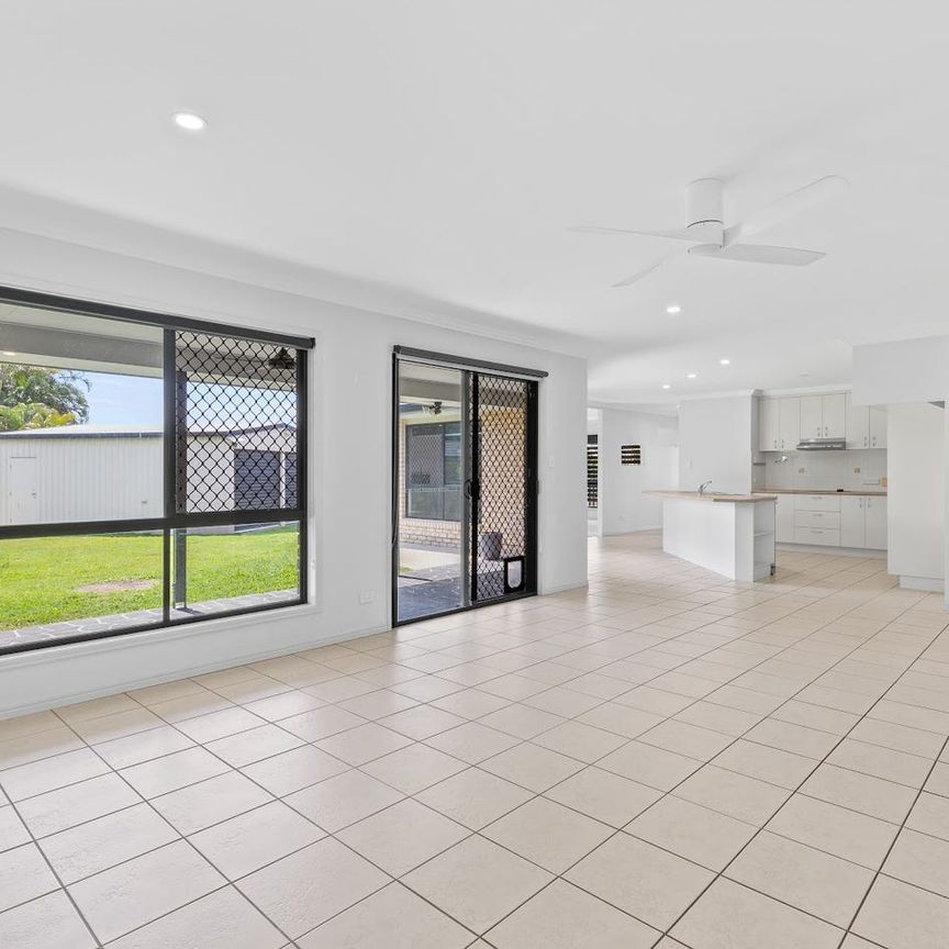 Stunning Family Home in the Heart of Kawungan - Photo 1