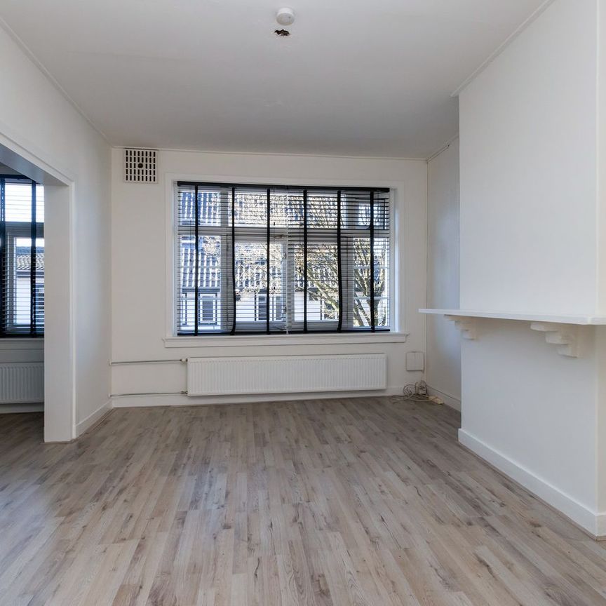 Appartement te huur: Spiegelstraat 12 1405 HW Bussum - Photo 1