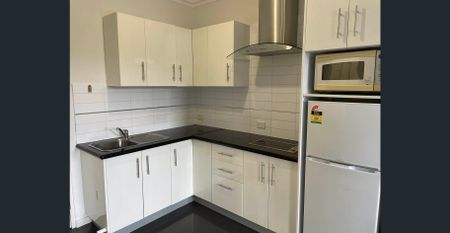 Fully furnished 1 bedroom apartment! - Photo 5