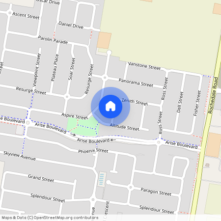 10 Zenith Street, Qld 4123, Rochedale