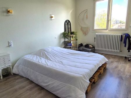 Location Maison 6 pièces 137 m2 à Albi - Photo 5