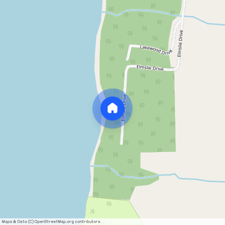 75061 Elmslie Drive, Bluewater