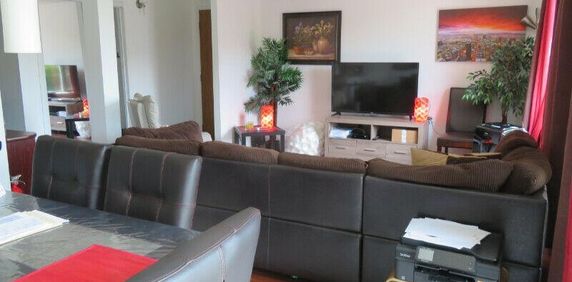 GRAND 4 ½ LEBOURGNEUF STYLE CONDO AIR CLIMATISÉE - Photo 2