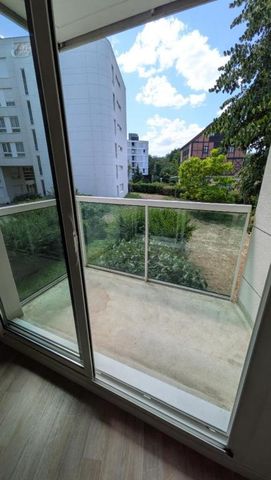 Appartement T2 à louer - 41 m² - Photo 5