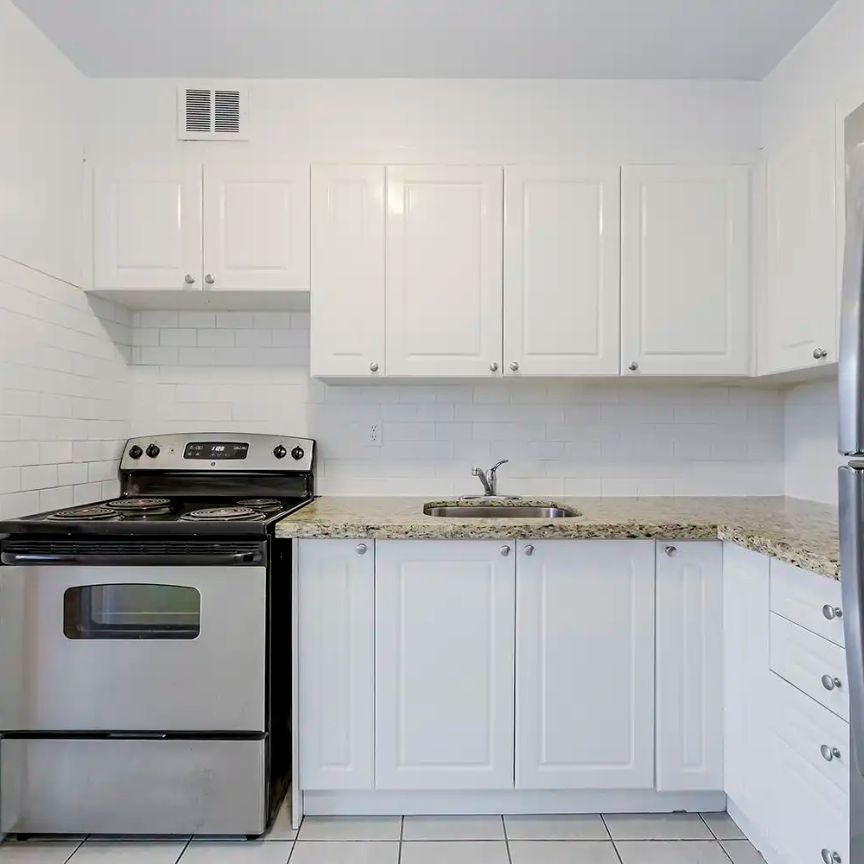 20 & 72 Gamble Ave — 1 Bedroom - Photo 1