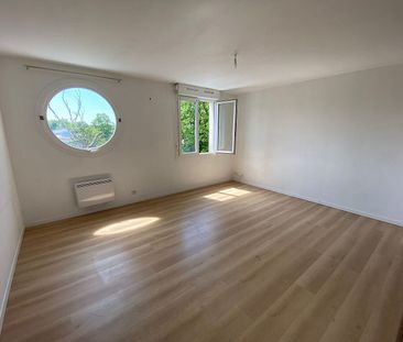 Appartement Dammarie Les Lys 2 pièces à la Croix Saint Jacques - Photo 3