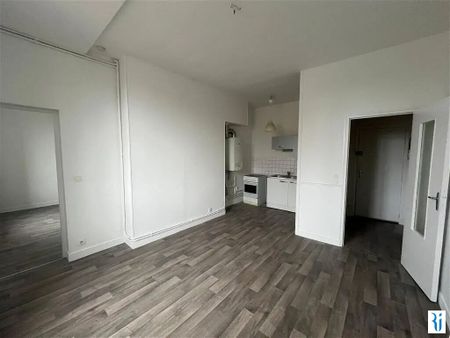 Location Appartement ROUEN - Photo 3