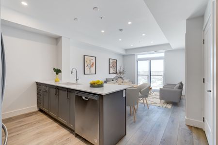 For Lease - 4 Kimberly Lane Unit# 519, Collingwood, Ontario - Photo 5