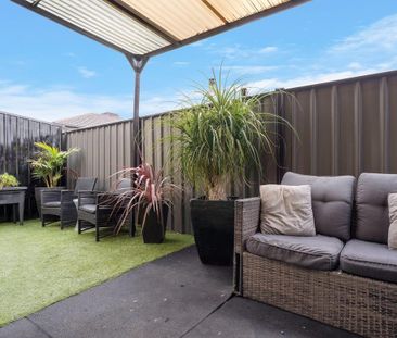 Welcome to Your Dream Home in the Heart of Craigieburn - Photo 6