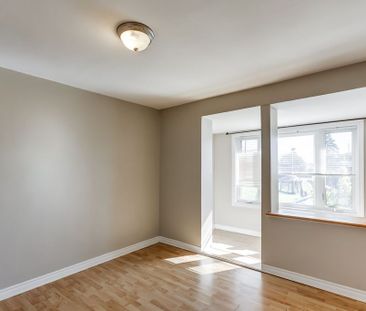For Lease - 1695 Coram Crescent Unit# Main, Mississauga, Ontario - Photo 2