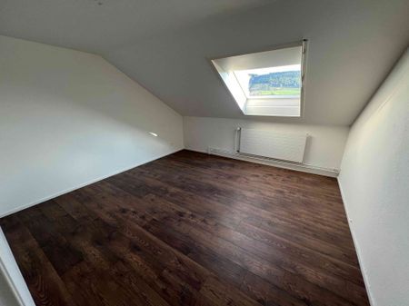4.5 Zimmer, 140 m², 3. Stock - Foto 4