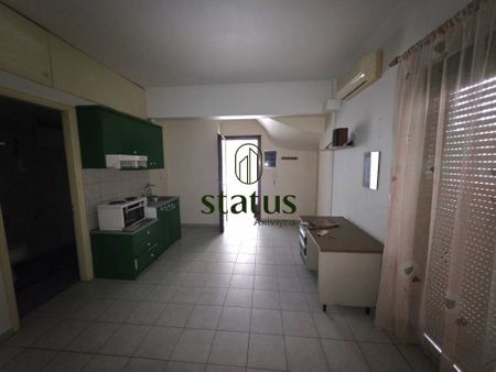 Studio/Γκαρσονιέρα για ενοικίαση Νόρμαν (Πάτρα) - Φωτογραφία 3