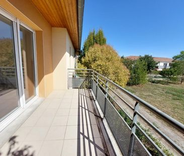 location Appartement T3 DE 62.93m² À ROQUETTES - Photo 5