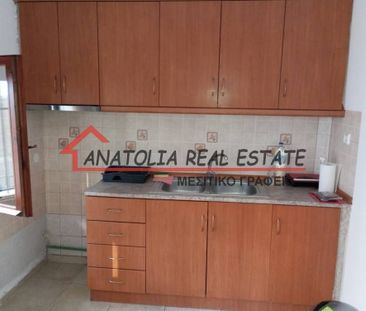 Studio/Γκαρσονιέρα για ενοικίαση Νεάπολη - Photo 3