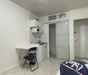 Studio Maisons-Laffitte - Photo 3