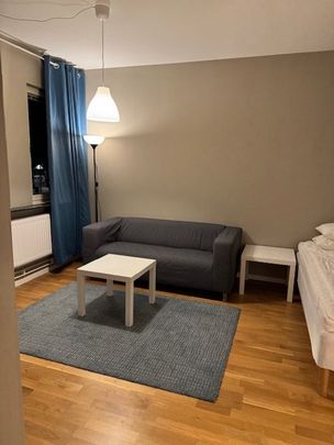 Polygonvägen, Täby - Photo 1