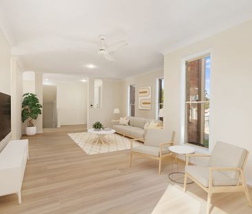 Tranquil & Highly Sought After Location – Updates Throughout - Photo 3