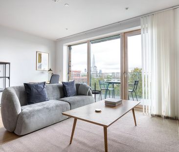 Rutherford Heights, Rodney Road - Photo 2