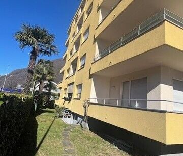 LOSONE, WE RENT A SPACIOUS 3 1/2-ROOM APARTMENT - Photo 1