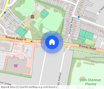 Hillside Mews, CM2 - Photo 1