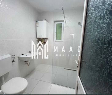 Casa individuala de inchiriat, 2 camere, Str. M. Viteazu din Selimbar - Photo 4