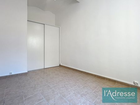 Location appartement 1 pièce, 18.00m², Ajaccio - Photo 2