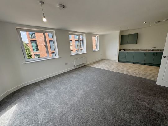 JohnStreet, DERBY - Photo 1